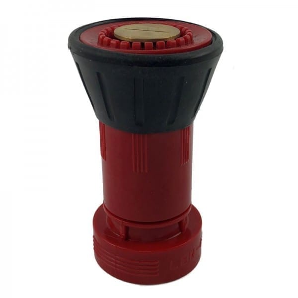 jet spray fire nozzle