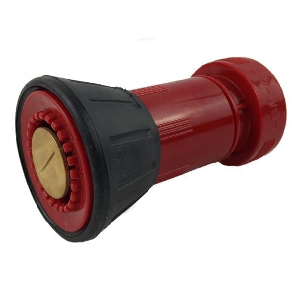 jet spray fire nozzle