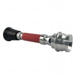 BIC jet spray fog fire branch nozzle