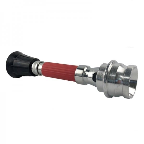 BIC jet spray fog fire branch nozzle