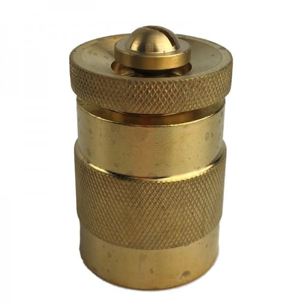 diffuser nozzle brass fire