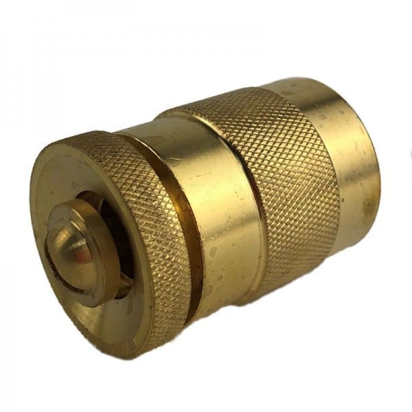 diffuser nozzle brass fire