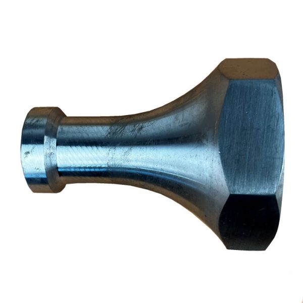 38MM JET NOZZLE ALLOY