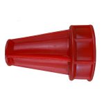 PVC JET NOZZLE FIRE BRANCH