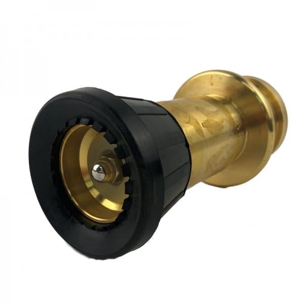 BIC jet spray fog fire branch nozzle