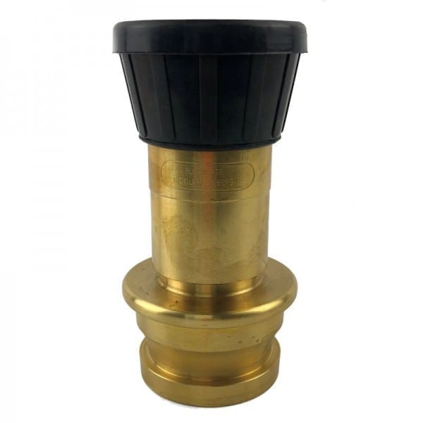 BIC jet spray fog fire branch nozzle