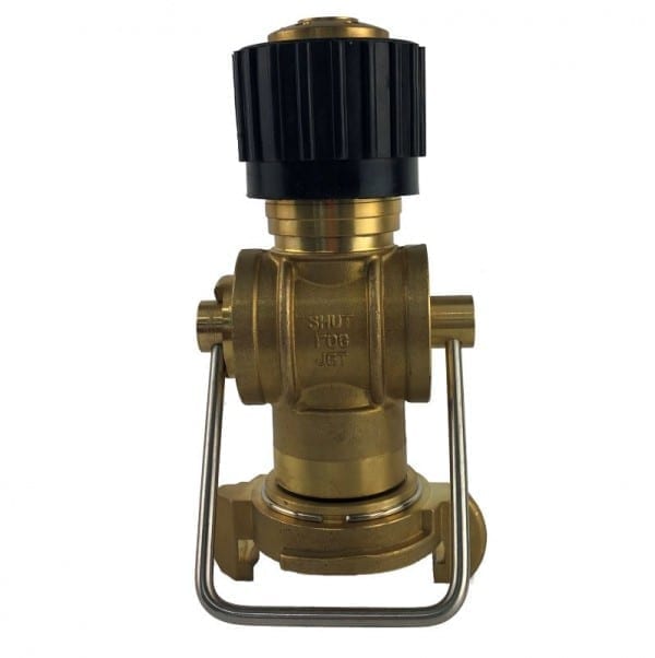 nakajima marine fire fighting nozzle