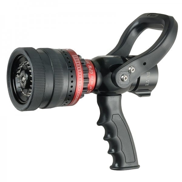 protek foam pistol grip nozzle