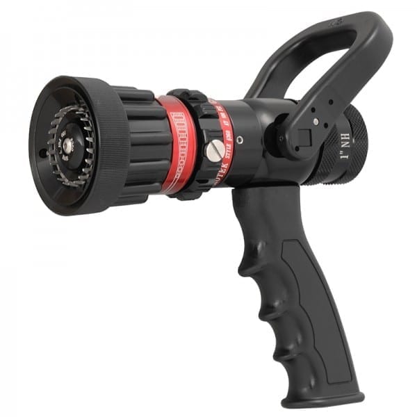 protek pistol grip fire nozzle