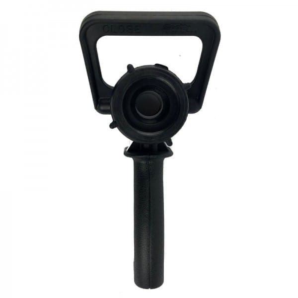 fire fighting bail arm