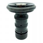 TA25 jet spray fog fire fighting nozzle alloy
