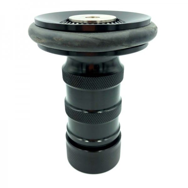 TA25 jet spray fog fire fighting nozzle alloy
