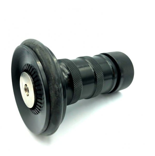TA25 jet spray fog fire fighting nozzle alloy