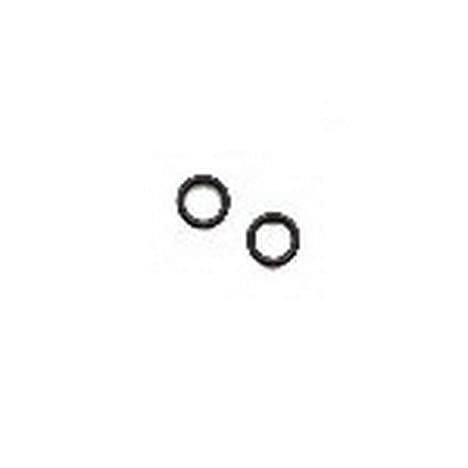 O Ring Check Seat CO2 w/Kiddie
