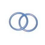 O Ring Neck DCP 2.1kg Gem Sent