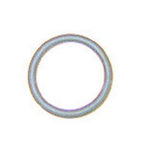 O Ring Neck CO2 Worm Premium Euro