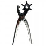 fire extinguisher service punch tool