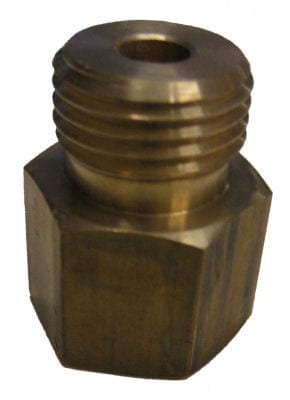 Recharge Adaptor DCP Flamestop / Firebox DCP Wet Chem AD40