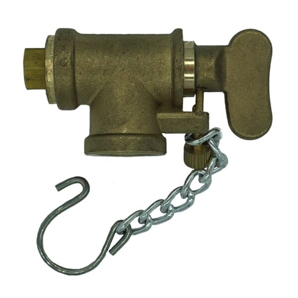 REGA NOZZLE
