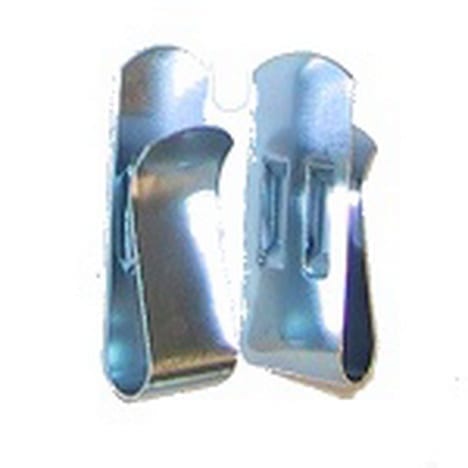 Retainer Clip CO2 Horn