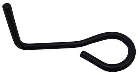 Retainer Clip FHR Nozzle Figure 7 Q