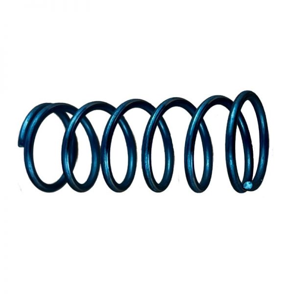 fire hose reel retainer spring