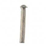 Rivet DCP Worm Premium Nickel Plated 29.5mm