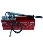 BUCKET PUMP FIRE EXTINGUISHER TESTING PUMP