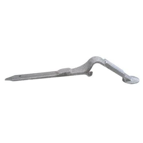 Recharge Equipment Pail Opener Alloy