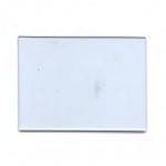 replacement break glass for key holder