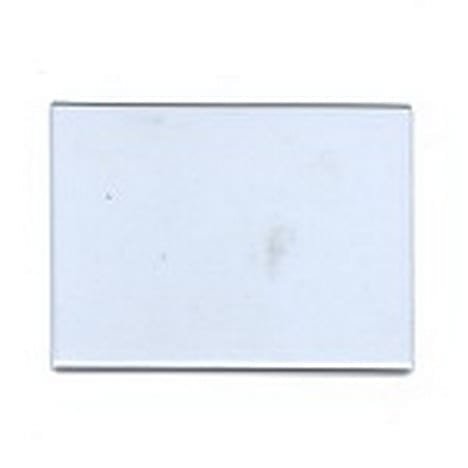 replacement break glass for key holder