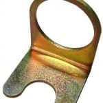 Retainer Interlock Hose Reel Nozzle Brass Wormald