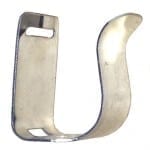 Retainer Strap Clip Hose