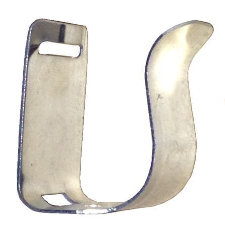 Retainer Strap Clip Hose