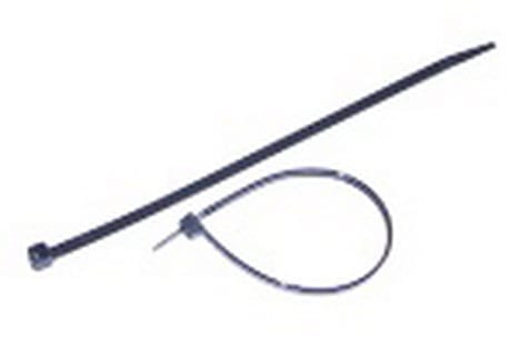Retainer Strap Disch Hose 710mm x 8.8mm Black Heavy Duty