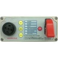 Stat-X Marine Control Panel (MV) 001-927V