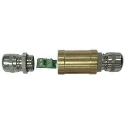 Stat-X End-Of-Line Resistor Kit For Marine