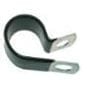 Stat-X P-Clip 19mm (1xM6) Suits 1 / 2Inch Hose Holds Grommets