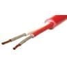 Twin Core Fire Rated Cable Marine FR2x 0.75mm 121256