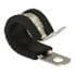 P-Clip To Suit Two Core Cable Or Pyrotube