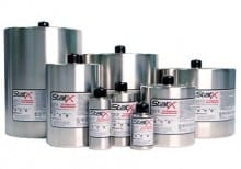 Stat-X Electric Generator 30 E Fixed System Electrical Unit