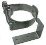 Stat-X 30 / 60 Stainless Steel Mounting Bracket Heavy Duty