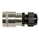 Stat-X M20 Cable Gland Adaptor 3 / 4" NPT Suit FR Cable