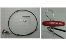 Stat-X Cable Manual Release Kit 3M