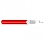 GKW Four Core Fire Rated 87061 Cable (4x0.75mm) 87061 Per Met