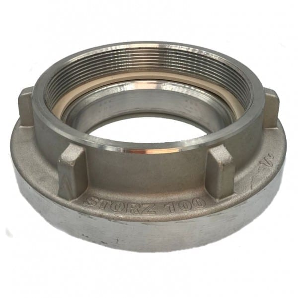 storz 100 x 100 bsp adaptor