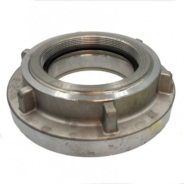 storz 125 x 100 bsp adaptor