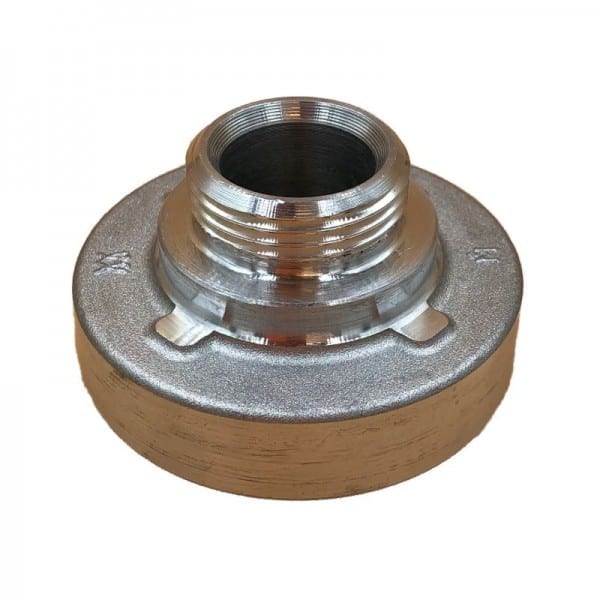 storz 25 x 19 bsp adaptor