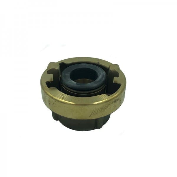 storz 25 x 25 bsp adaptor brass