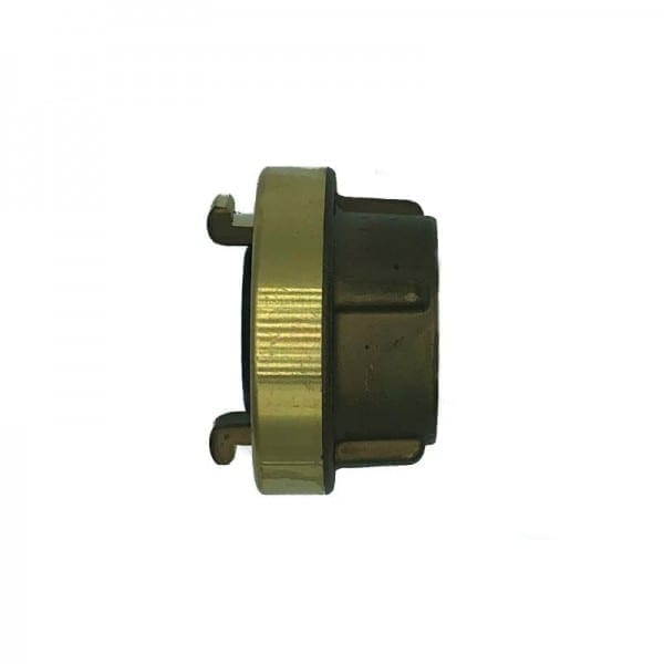storz 25 x 25 bsp adaptor brass